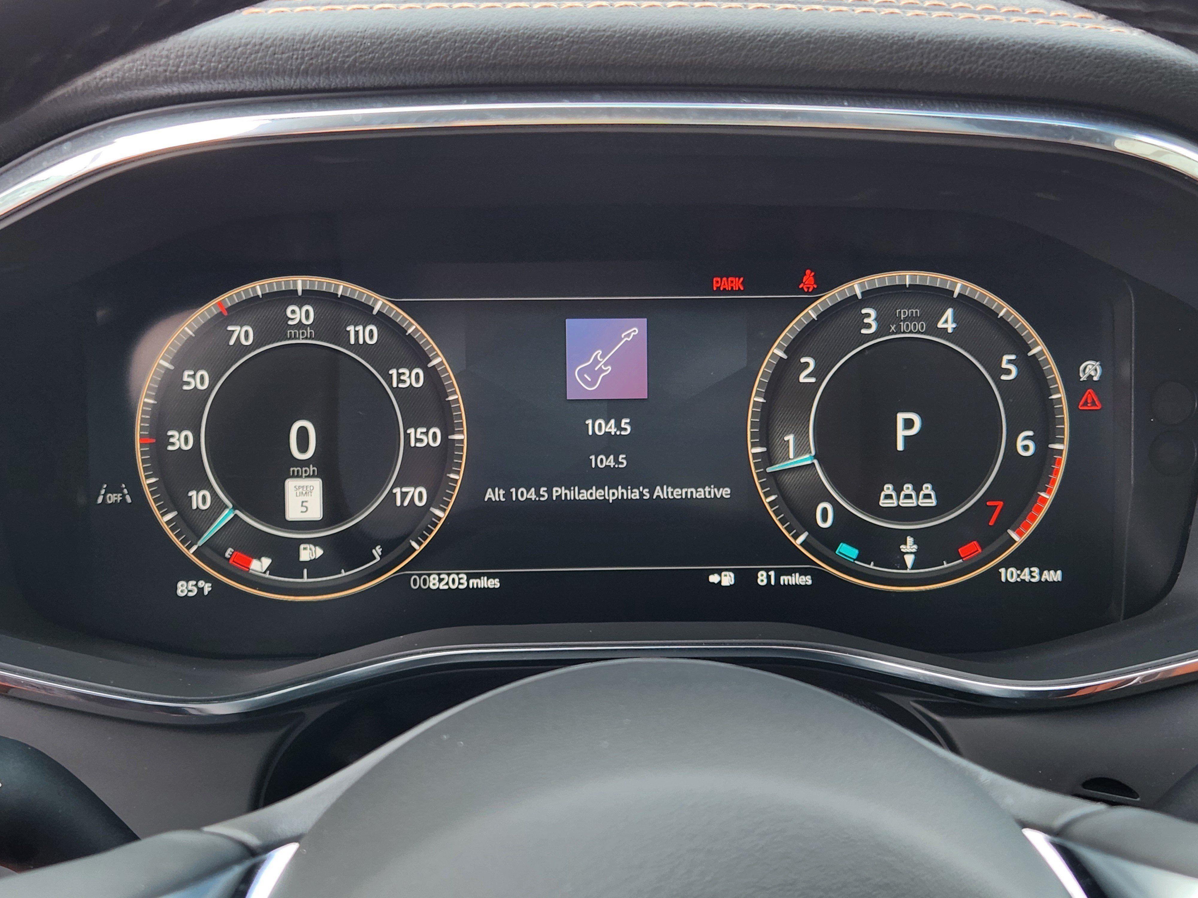 Certified 2026 Jaguar F-PACE R-Dynamic S AWD/4WD image 19