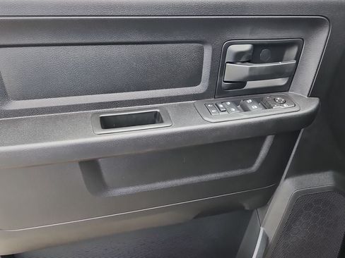 New 2026 RAM 3500 Tradesman AWD/4WD image 22