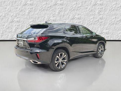 Used 2019 Lexus RX 350 FWD w/ Navigation Package image 3