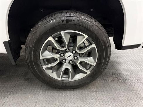 Used 2025 Chevrolet Silverado 1500 RST w/ All Star Edition Plus image 11