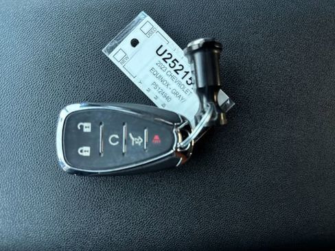 Certified 2023 Chevrolet Equinox LT image 27