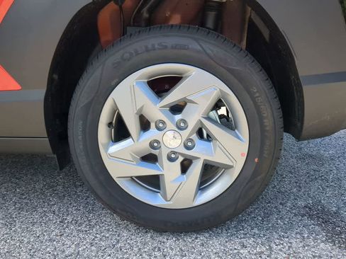 New 2026 Hyundai Kona SE FWD image 14