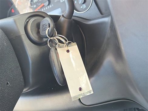 New 2025 GMC Savana 2500 w/ Driver Convenience Package image 30