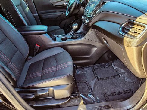 Certified 2024 Chevrolet Equinox RS image 32