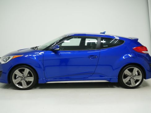 Used 2013 Hyundai Veloster Turbo image 7