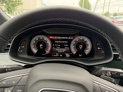 New 2026 Audi Q8 Premium Plus AWD/4WD image 21