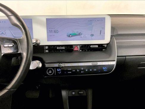 Used 2024 Hyundai Ioniq 5 SEL RWD image 5