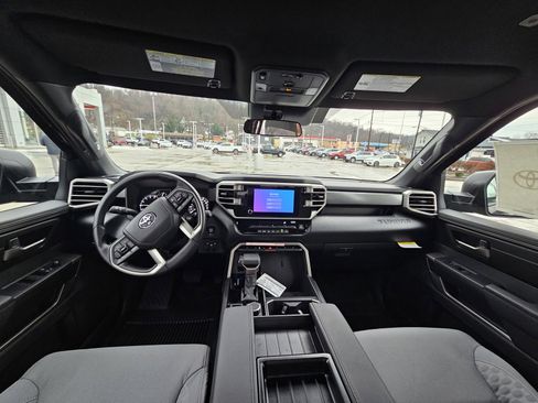 New 2025 Toyota Tundra SR5 image 15