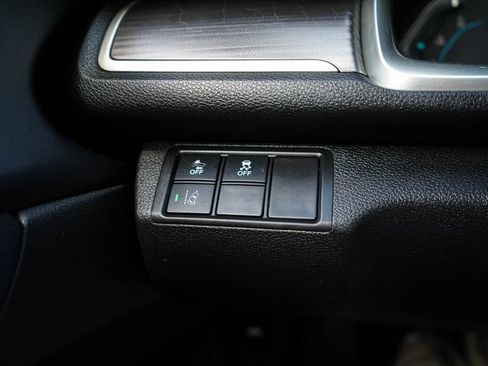 Used 2021 Honda Civic EX image 30