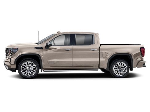 New 2026 GMC Sierra 1500 Denali Ultimate AWD/4WD image 35