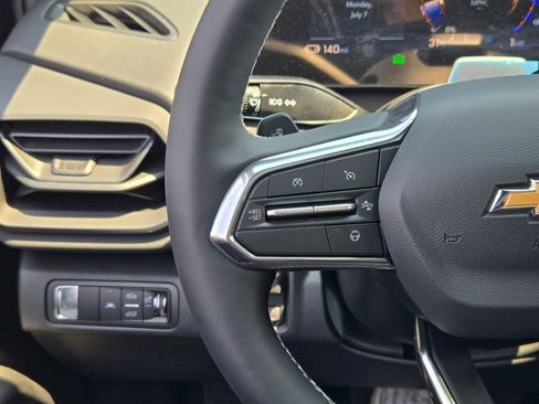 New 2026 Chevrolet Silverado EV LT image 27