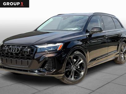 New 2026 Audi Q7 3.0T Premium Plus
