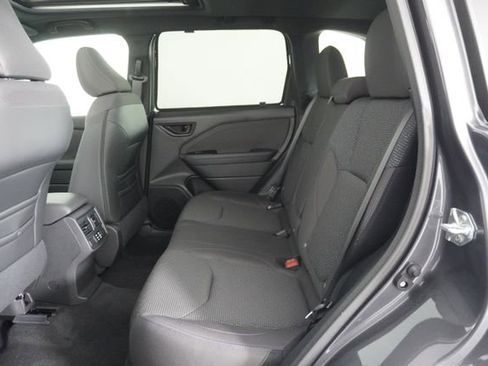 New 2026 Subaru Forester Premium image 21