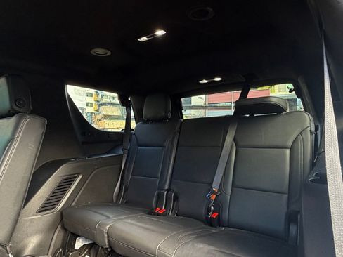 Used 2021 Chevrolet Tahoe LT RWD image 15