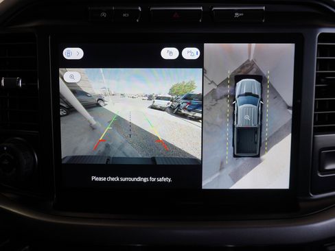 Certified 2024 Ford F150 XLT w/ Tow/Haul Package image 33