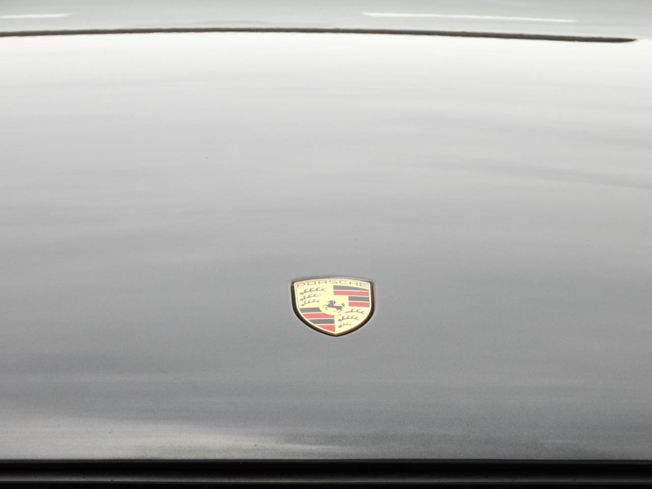 Used 2020 Porsche Macan S AWD/4WD image 40