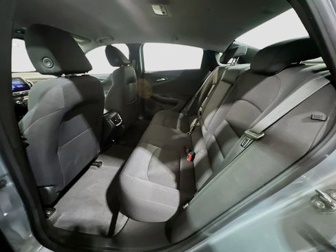 Used 2024 Chevrolet Malibu LT FWD image 16