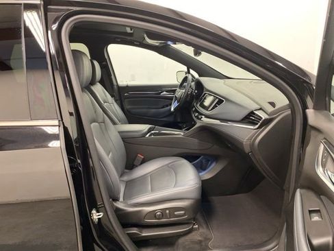 Certified 2023 Buick Enclave Essence w/ Experience Buick Package image 25