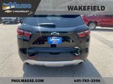 Certified 2020 Chevrolet Blazer LT image 4