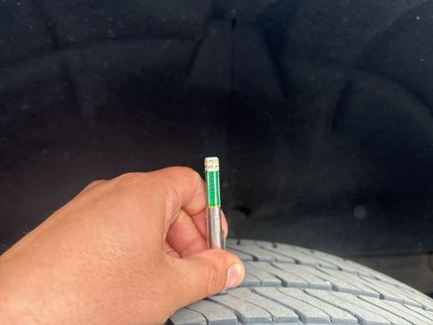 Used 2024 GMC Sierra 1500 Denali w/ Denali Reserve Package image 10