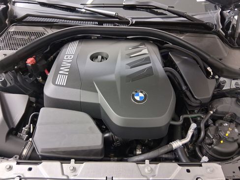 New 2026 BMW 330i Sedan w/ Premium Package RWD image 31