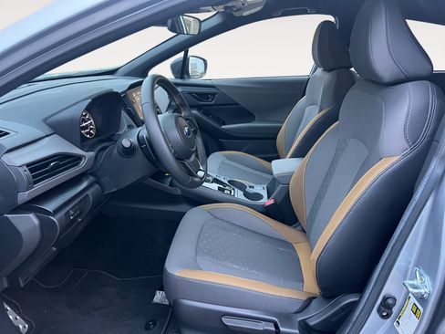 Used 2025 Subaru Crosstrek 2.5i Sport image 11