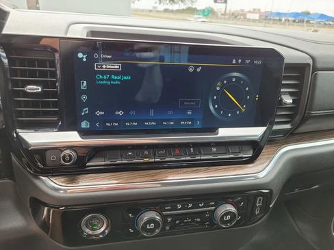 Used 2023 Chevrolet Silverado 1500 RST image 22