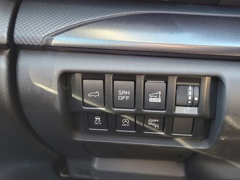 Certified 2024 Subaru Forester Sport image 17