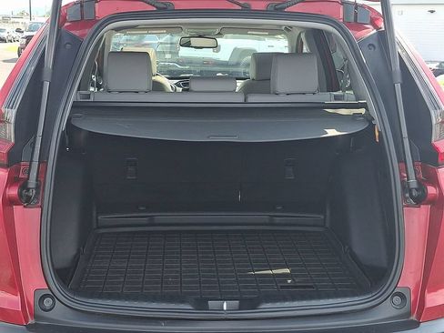 Used 2022 Honda CR-V Touring image 26
