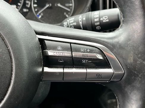 Used 2024 MAZDA CX-50 AWD 2.5 S w/ Premium Package image 18