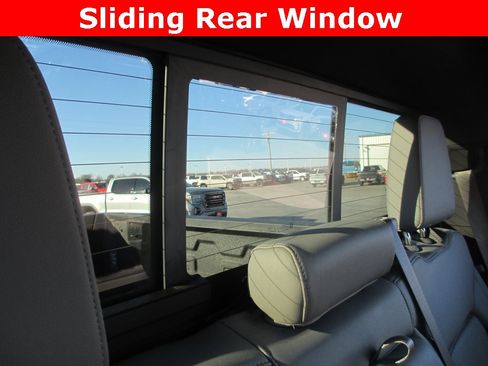 Used 2021 Chevrolet Silverado 1500 LTZ image 22