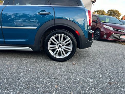 Used 2018 MINI Cooper Countryman ALL4 image 38
