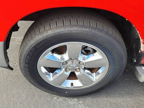 Used 2015 RAM 1500 Big Horn image 15