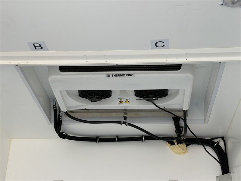 Used 2024 Ford E-350 and Econoline 350 Super Duty w/ Power Windows & Locks Group RWD image 11