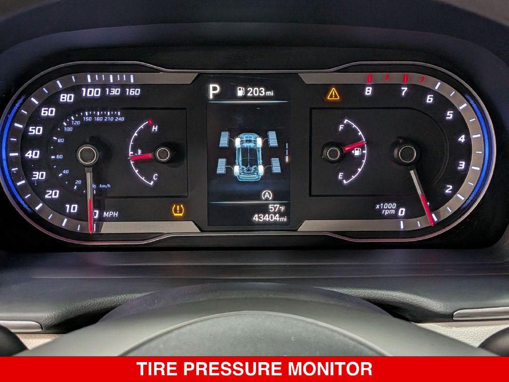 Used 2023 Hyundai Tucson SE AWD/4WD image 19