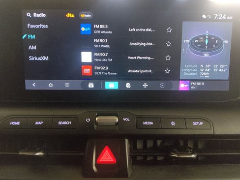 Used 2025 Kia K4 FWD image 25