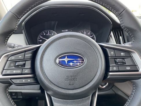 New 2025 Subaru Outback Premium image 15