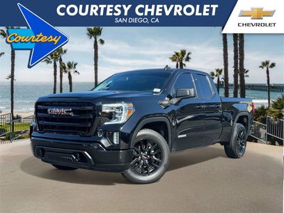 Used 2021 GMC Sierra 1500 Elevation w/ Preferred Package