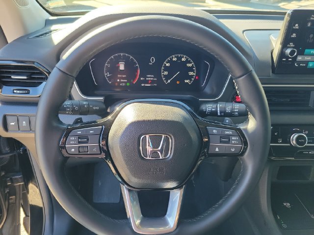 Certified 2025 Honda Pilot EX-L image 14
