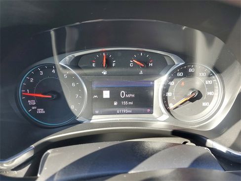 Used 2020 Chevrolet Equinox Premier image 19