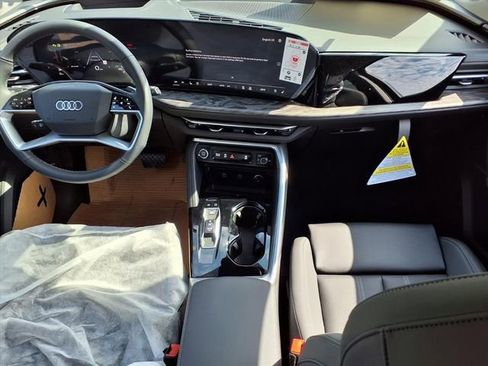 New 2025 Audi Q5 Premium Plus image 7