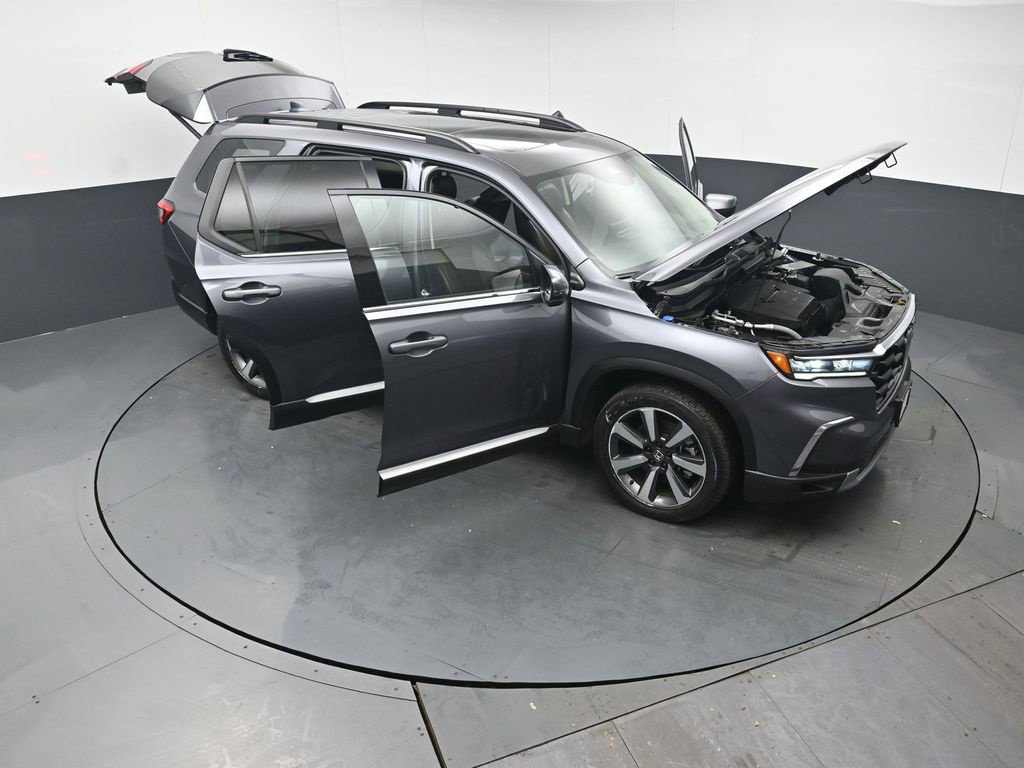 Used 2024 Honda Pilot Elite image 54