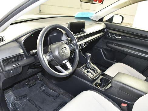 Certified 2024 Honda CR-V EX image 2