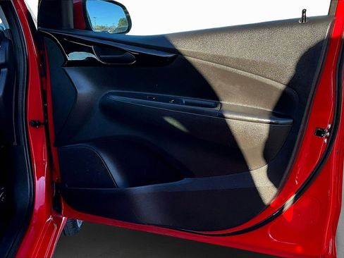 Used 2021 Chevrolet Spark LT image 17