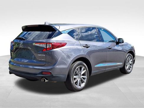 Used 2019 Acura RDX AWD w/ Technology Package image 6