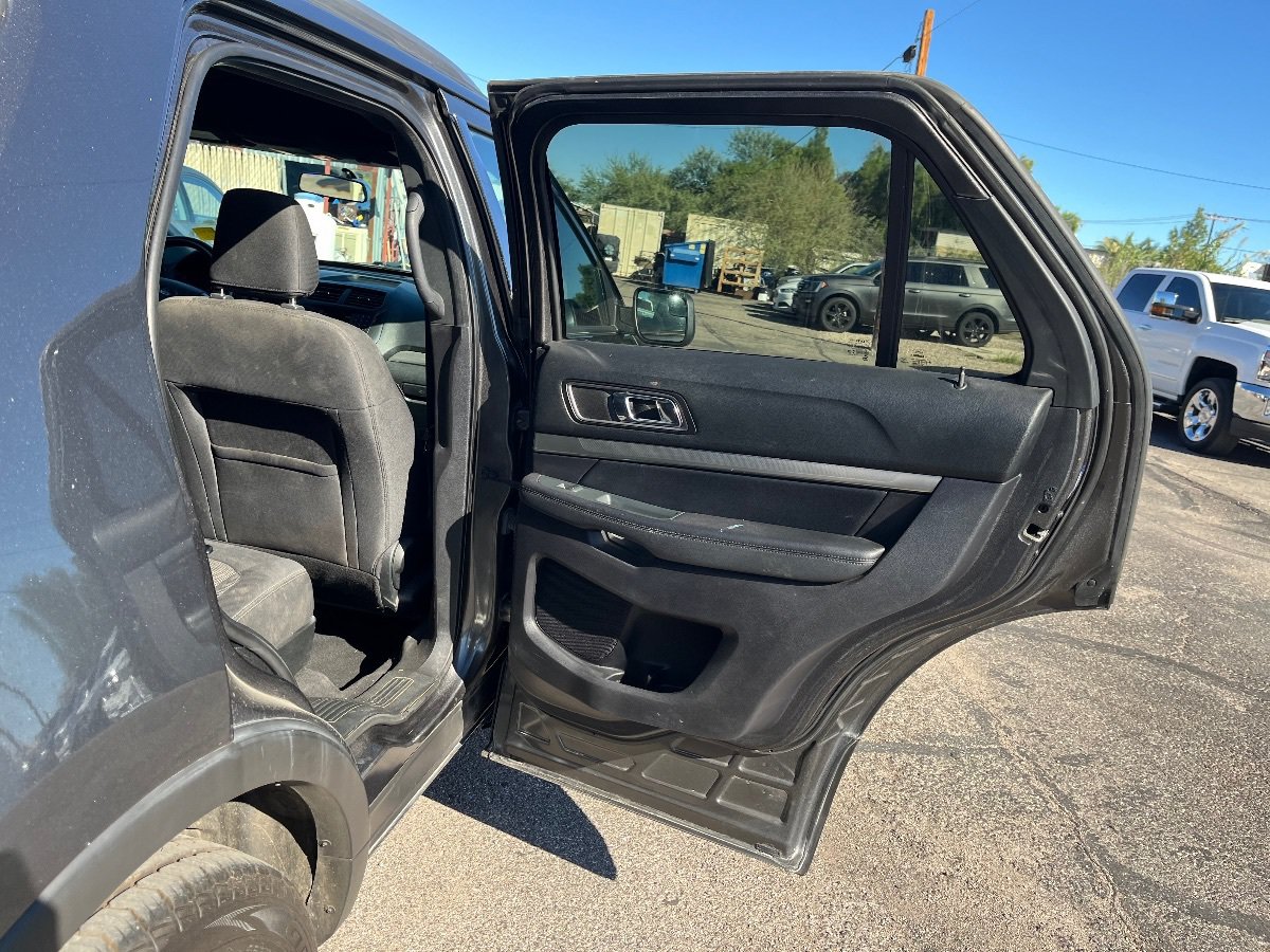 Used 2019 Ford Explorer XLT FWD image 18
