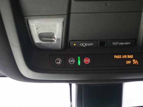 Used 2020 Chevrolet Blazer RS image 39