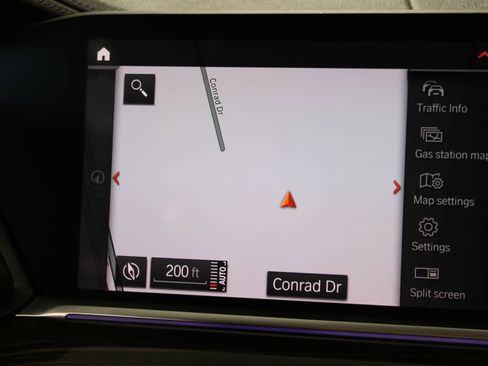 Used 2019 BMW X5 xDrive40i w/ Convenience Package image 32