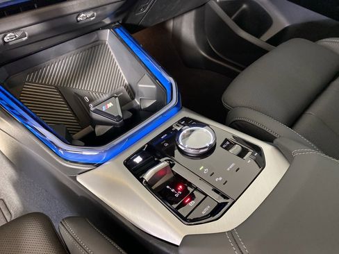 New 2026 BMW X3 xDrive30 w/ M Sport Package image 18