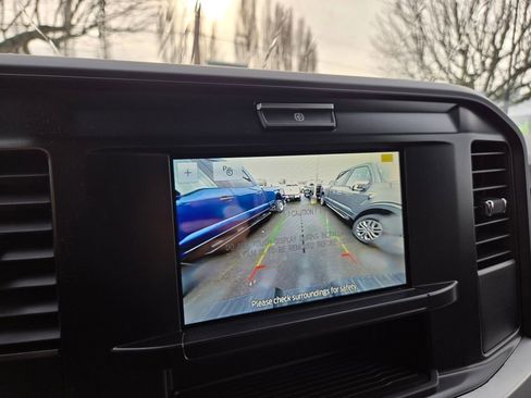 New 2026 Ford F350 XL w/ STX Appearance Package image 14